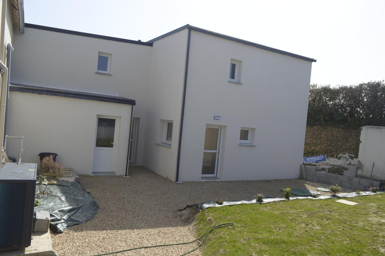 Exterior & Views, Résidence des dunes, Finistère