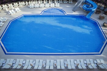 Others 3, Simply Fine Hotel Alize, Alanya