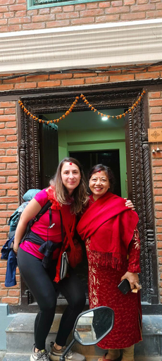 Exterior & Views 5, Vajracharya House, Bagmati