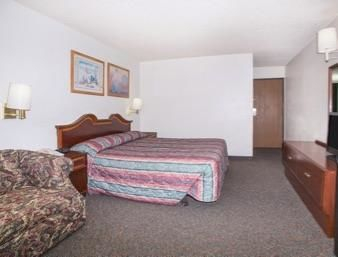 Others 5, Super 8 by Wyndham Limon, Lincoln