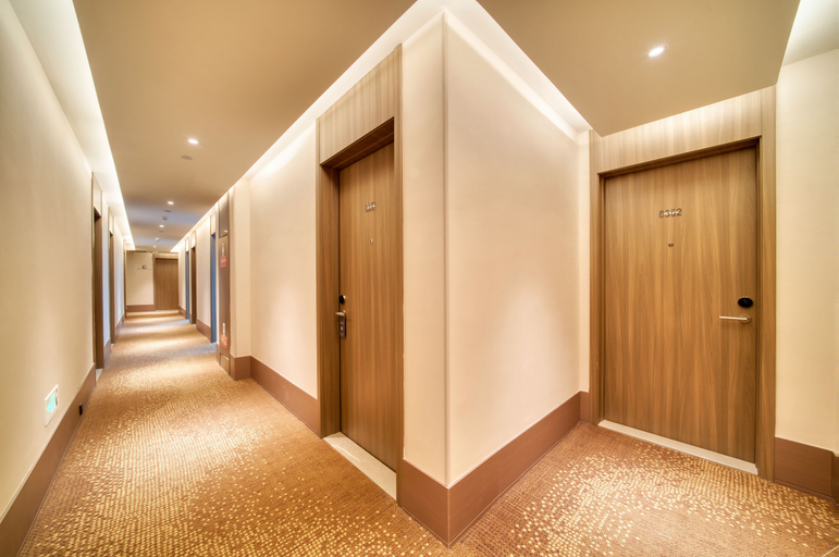 Others 5, Hanting Hotel Yuyao North Station, Ningbo