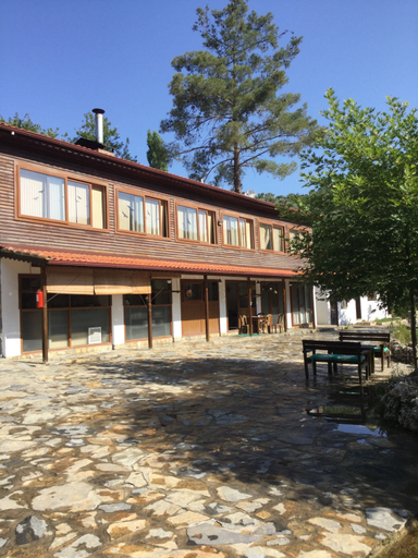 Others 2, Uyku Vadisi Otel, Milas