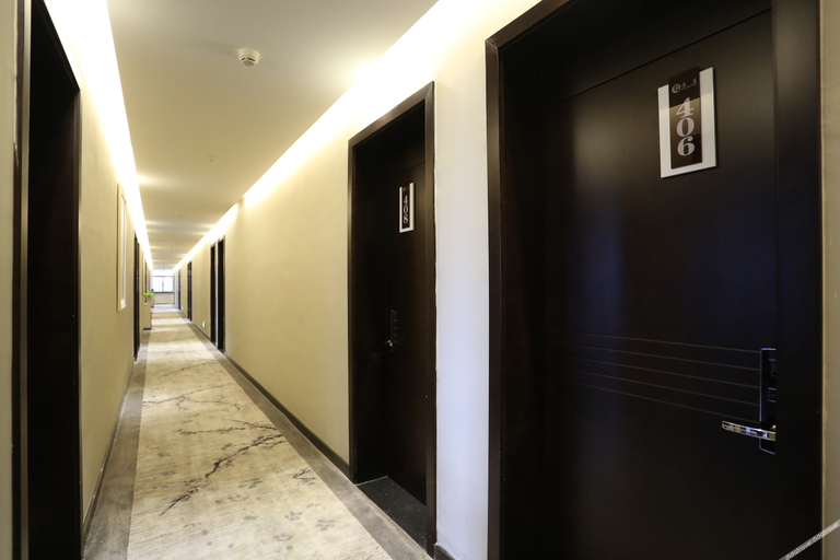 Others 4, Lanson Place Hotel (Changsha Railway Station Apollo), Changsha