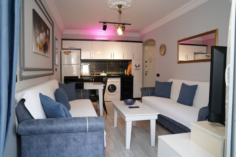 Others 4, Alanya Polat Tatil Evleri, Alanya