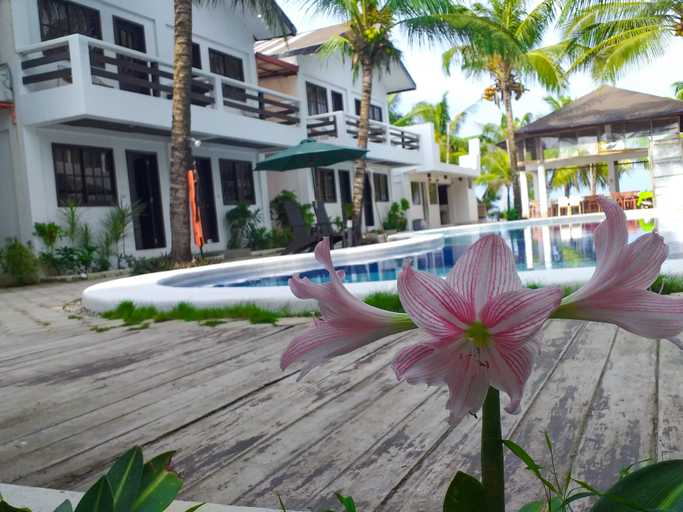 Exterior & Views, Feliness Resort Boracay, Malay