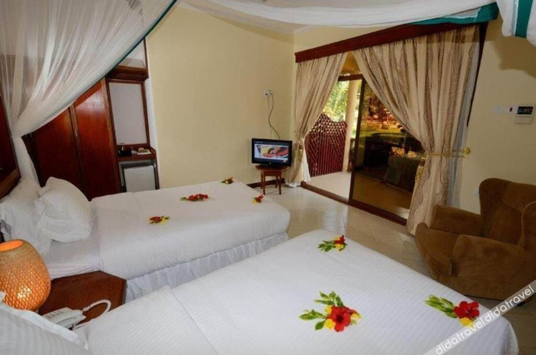 Others 4, Sansi Kae Beach Resort, Kati