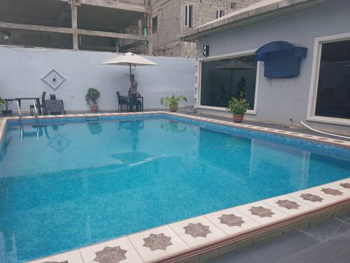Others 5, Mayor's & Diplomat Suite, Mushin
