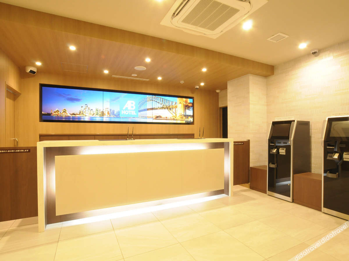 Others 3, AB Hotel Tahara, Tahara