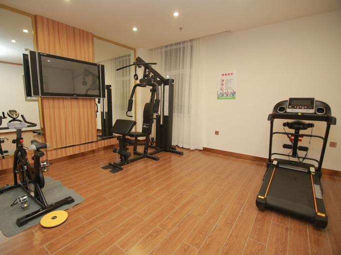 Others, GreenTree Inn Anshan Tiexi District Qianshan Xi Road Angang South Gate Branch, Anshan