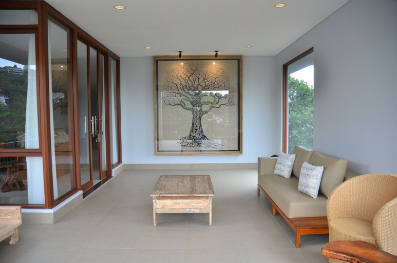 Others 2, Anindya Hill View 7BR Villa a Private Heated Pool, Bandung