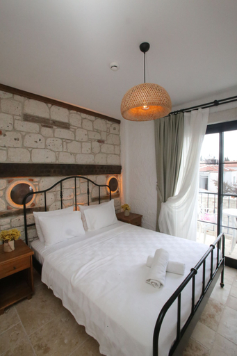 Room 3, Thera Alaçatı Otel, Çeşme