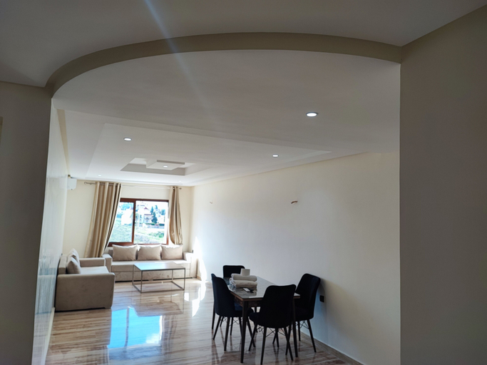 Others 2, Les Belles Residences E, Tanger-Assilah