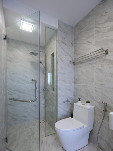 Bathroom 3, Imperio Seaview Melaka By I Housing, Malacca City