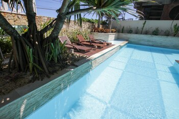 Others 5, Flat Mandai - Cabo Frio, Cabo Frio