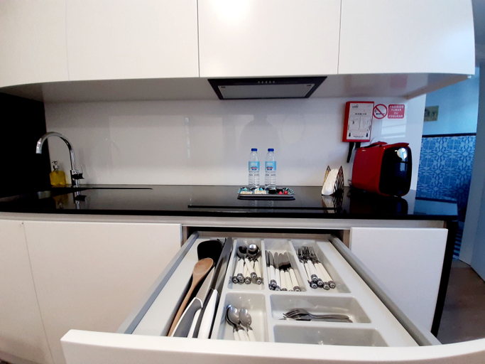 Others 5, Residenza Dutzu ApartHotel, Leiria