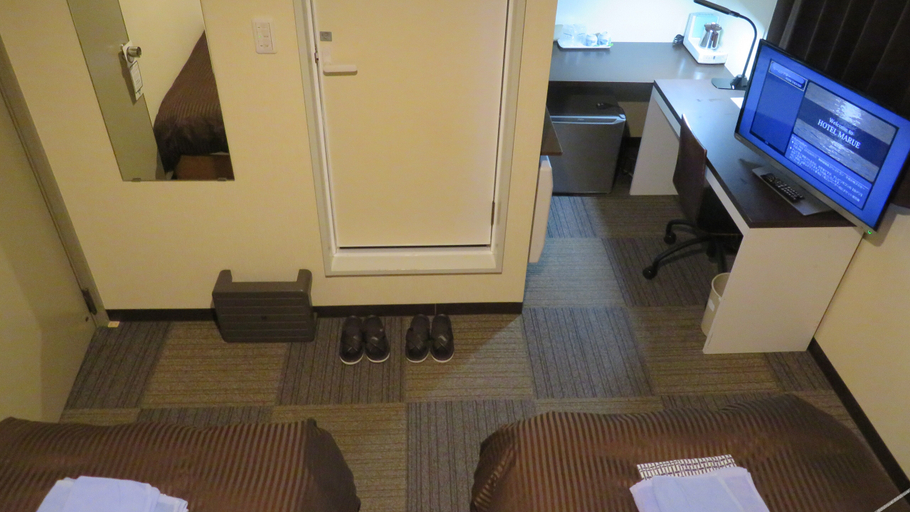 Others 4, Hotel Marue, Kamaishi