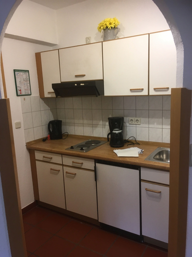 Others 5, Appartement-Hotel Finkenhof, Passau