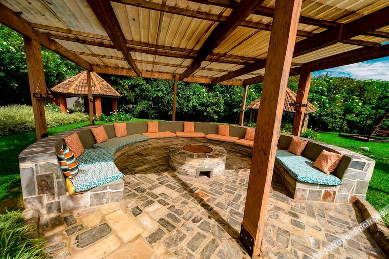 Others 5, Tiloreza Volcanoes Ecolodge, Musanze