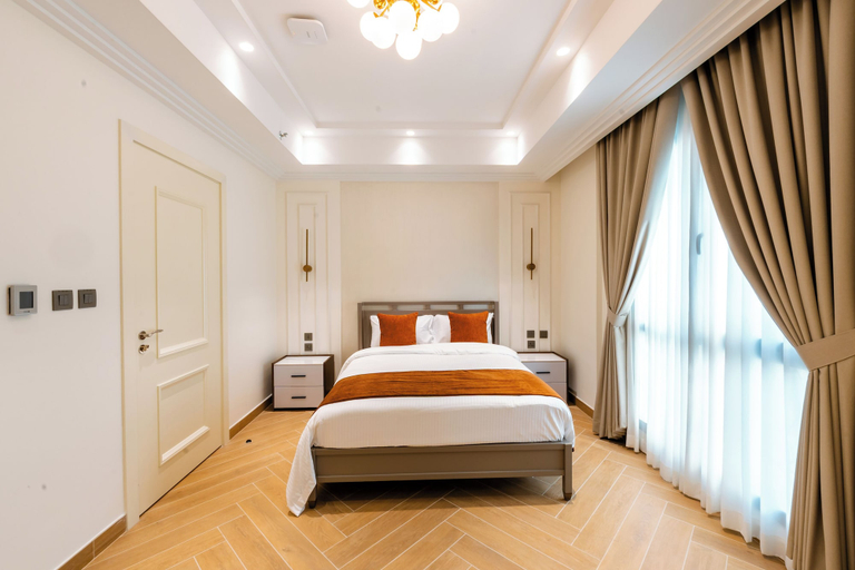 Room 3, Artan Residence and Suites, Doha