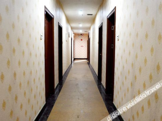 Others 3, Tiancheng Hotel, Shanwei
