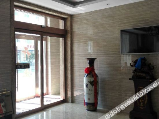 Others 3, Safir Hotel, Zhangjiakou