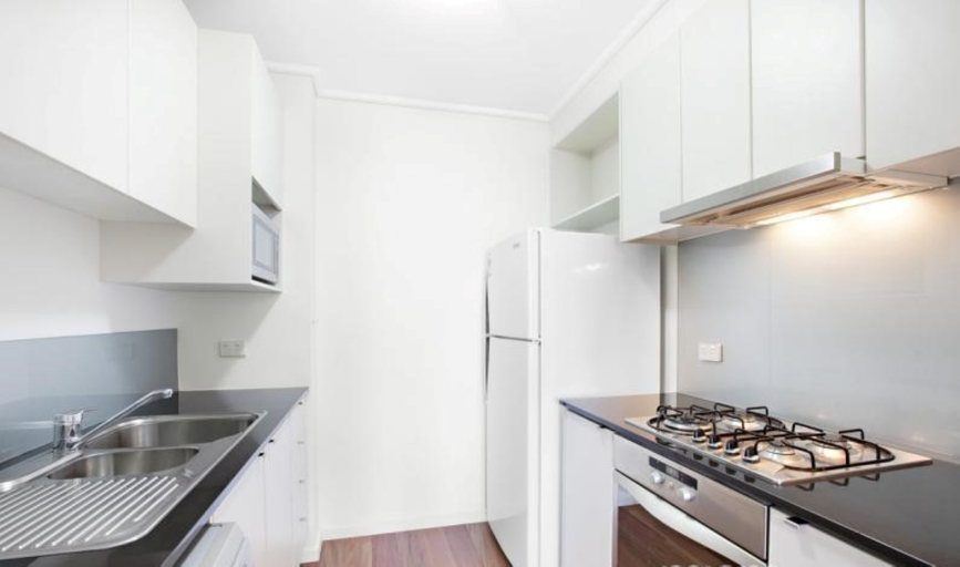 Others 5, ReadySet Apartments City Tower, Melbourne