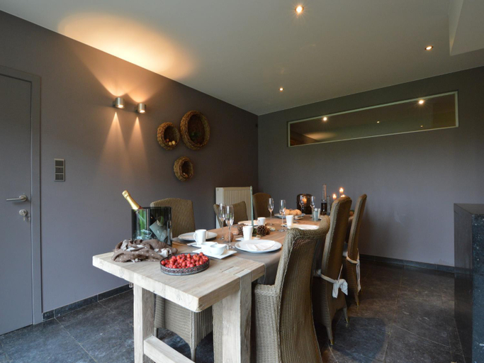 Others 3, Holiday Home in Geel with Sauna, Antwerpen