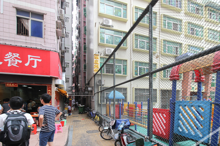 Others 4, Huaxia Hostel, Shenzhen