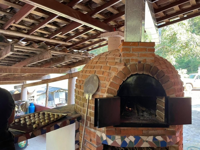 Food & Drinks 3, Hotel Boutique Finca de la Niebla Coatepec, Xico