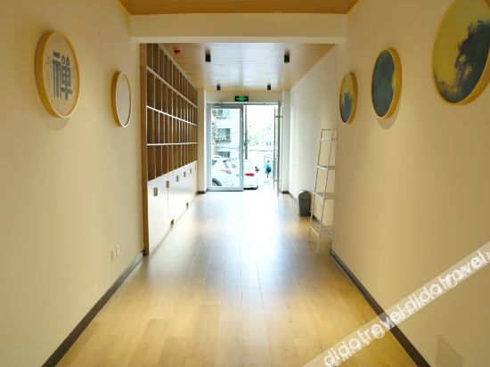 Others 5, Yishe Hotel (Lanzhou Central Store), Lanzhou