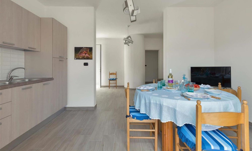 Room 2, 1659 Dodger House in Porto Cesareo, Lecce