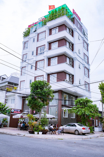Others 3, Huynh Duc 2 Hotel, Cao Lanh