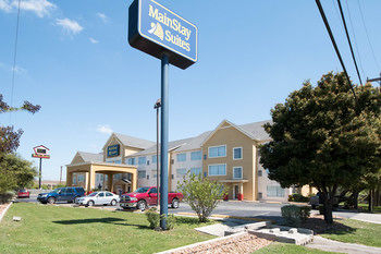 Featured Image, Candlewood Suites San Antonio - Fort Sam Houston by IHG, Bexar