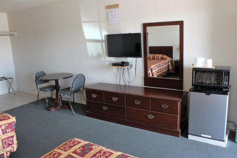 Others 4, Adobe Inn Motel, El Paso