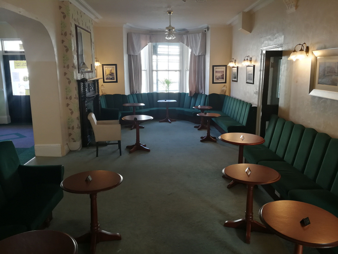 Others 3, The Marlborough Hotel, Conwy