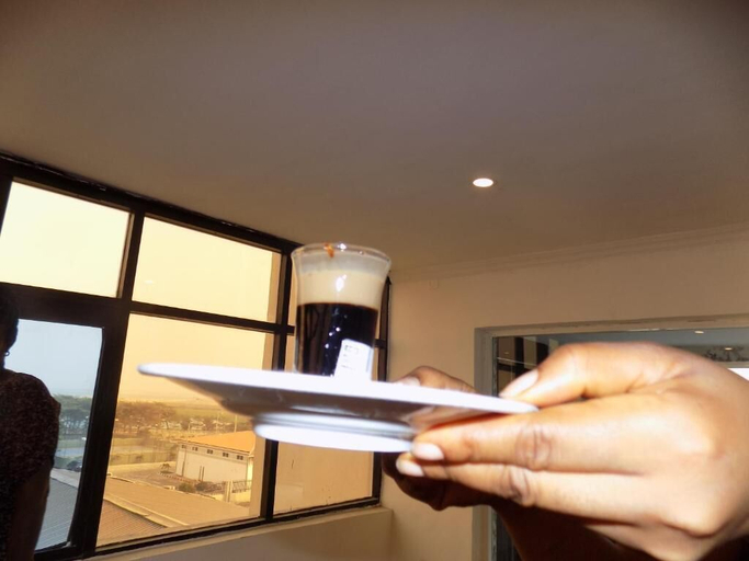 Others 4, POSH HOTEL AND SUITES, Eti-Osa