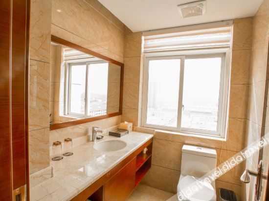 Others 4, TOWO Topping Hotel Huaihua High-Speed Railway Station, Huaihua