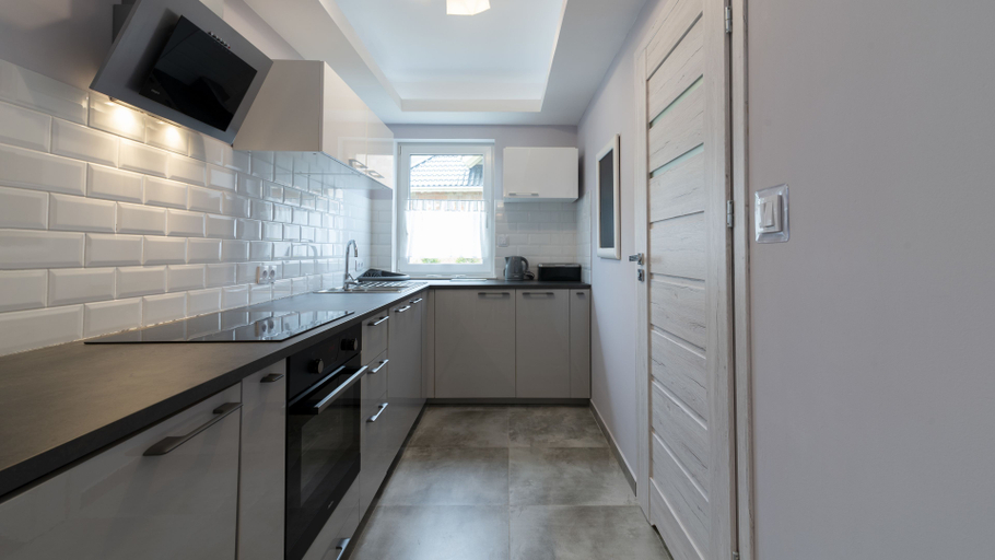 Others 5, Apartamenty Sun & Snow Spokojna, Cieszyn