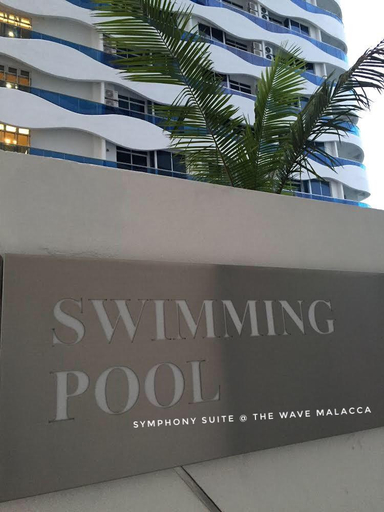Others 5, Symphony Suite @ The Wave, Malacca City