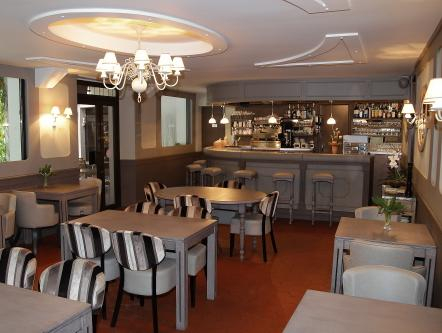 Food & Drinks 5, Logis Hotel le Commerce- Darracq, Landes