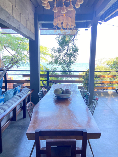 Others 5, Casa Playa Puerto Luz, Santa Marta (Dist. Esp.)