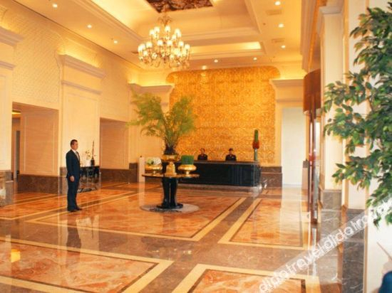 Others 5, Haiwaihai Hotel, Taiyuan