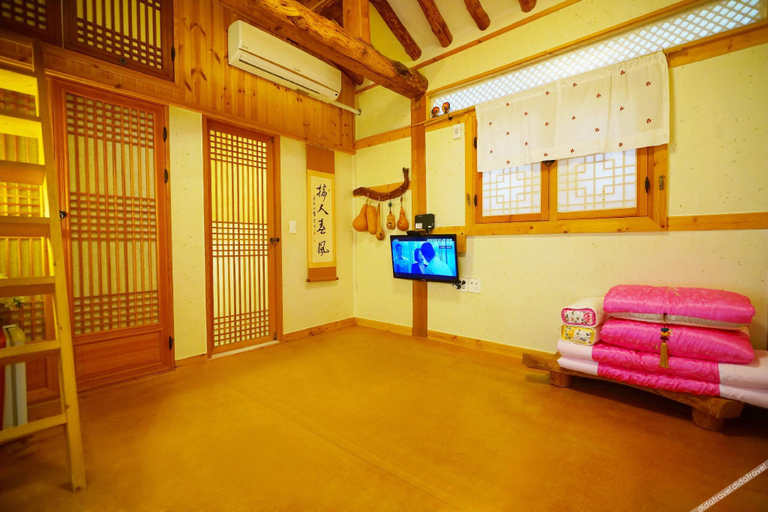 Others 3, jeonjuhanog baggane - halinteugga, hanogmaeul jungsim, hanboghalin, Jeonju