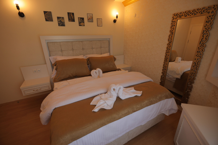 Others 3, Garden Otel Amasya, Suluova