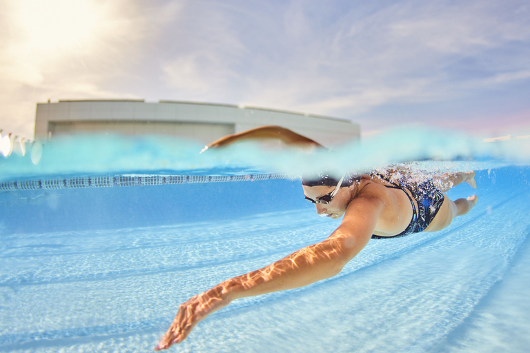 Sport & Beauty 3, Club La Santa - all sports inclusive, Las Palmas
