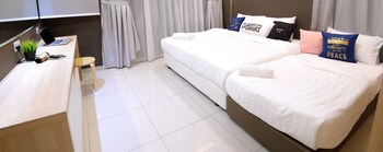 Others 2, Atlantis Residence Seaview Apartment by Iconstay Melaka, Malacca City