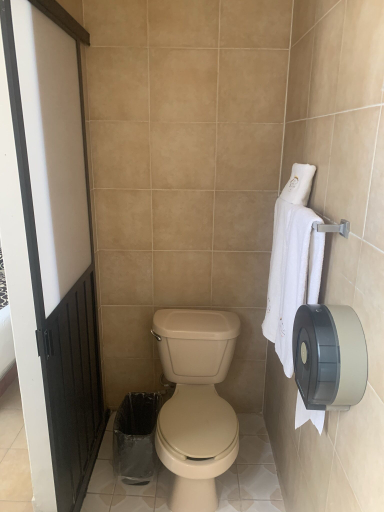 Bathroom 4, Hotel Arbis, San Pedro Cholula
