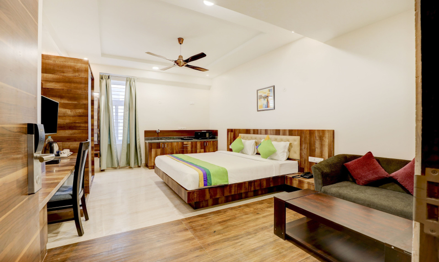 Others 3, Treebo Trend Emora Hotel And Suites Brookfield, Bangalore