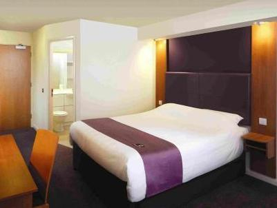 Others 5, Premier Inn York South West, North Yorkshire