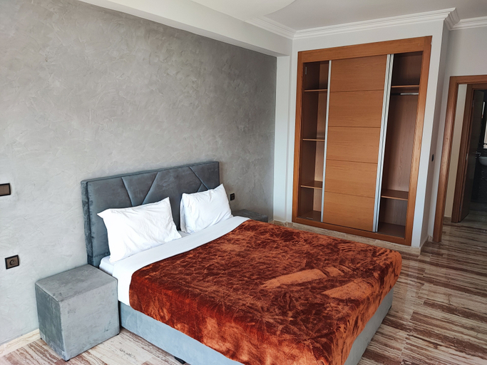 Others 3, Les Belles Residences E, Tanger-Assilah